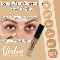 Long Wear Flawless Weightless Concealer Corrector Wand