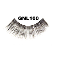 Natural Lashes GNL100 - END OF LINE SALE!