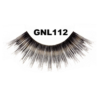 Natural Lashes GNL112 - END OF LINE SALE!