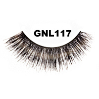 Natural Lashes GNL117 - END OF LINE SALE!