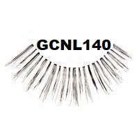 Natural Lashes GNL140 - END OF LINE SALE!