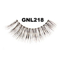 Natural Lashes GNL218 - END OF LINE SALE!