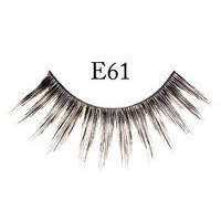 Natural Lashes GNL61 - END OF LINE SALE!