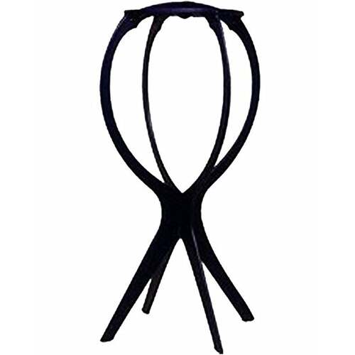 Wig Stand, Collapsable, Travel